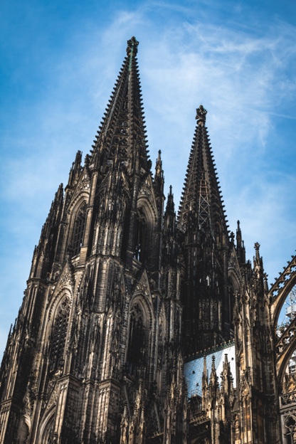 Hochzeitslocations in Köln