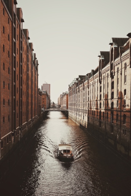 Hamburg
