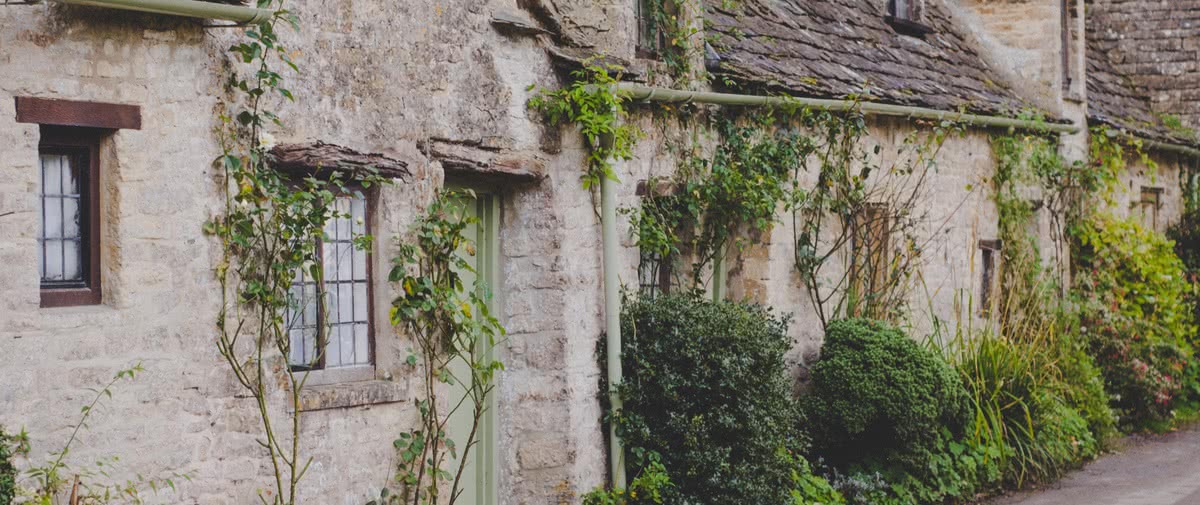 Feiern auf dem Land Image