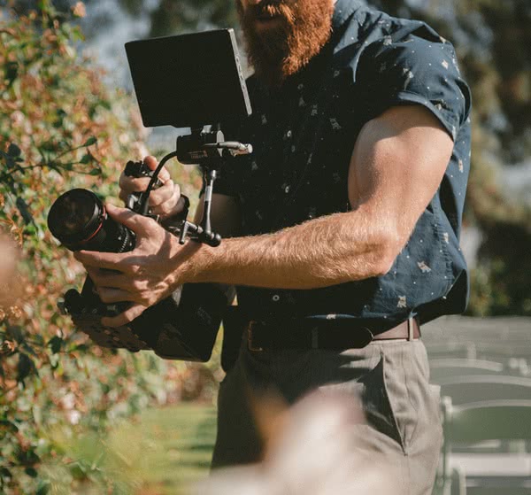 Videografen