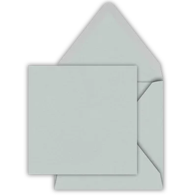 Sage Grün envelop