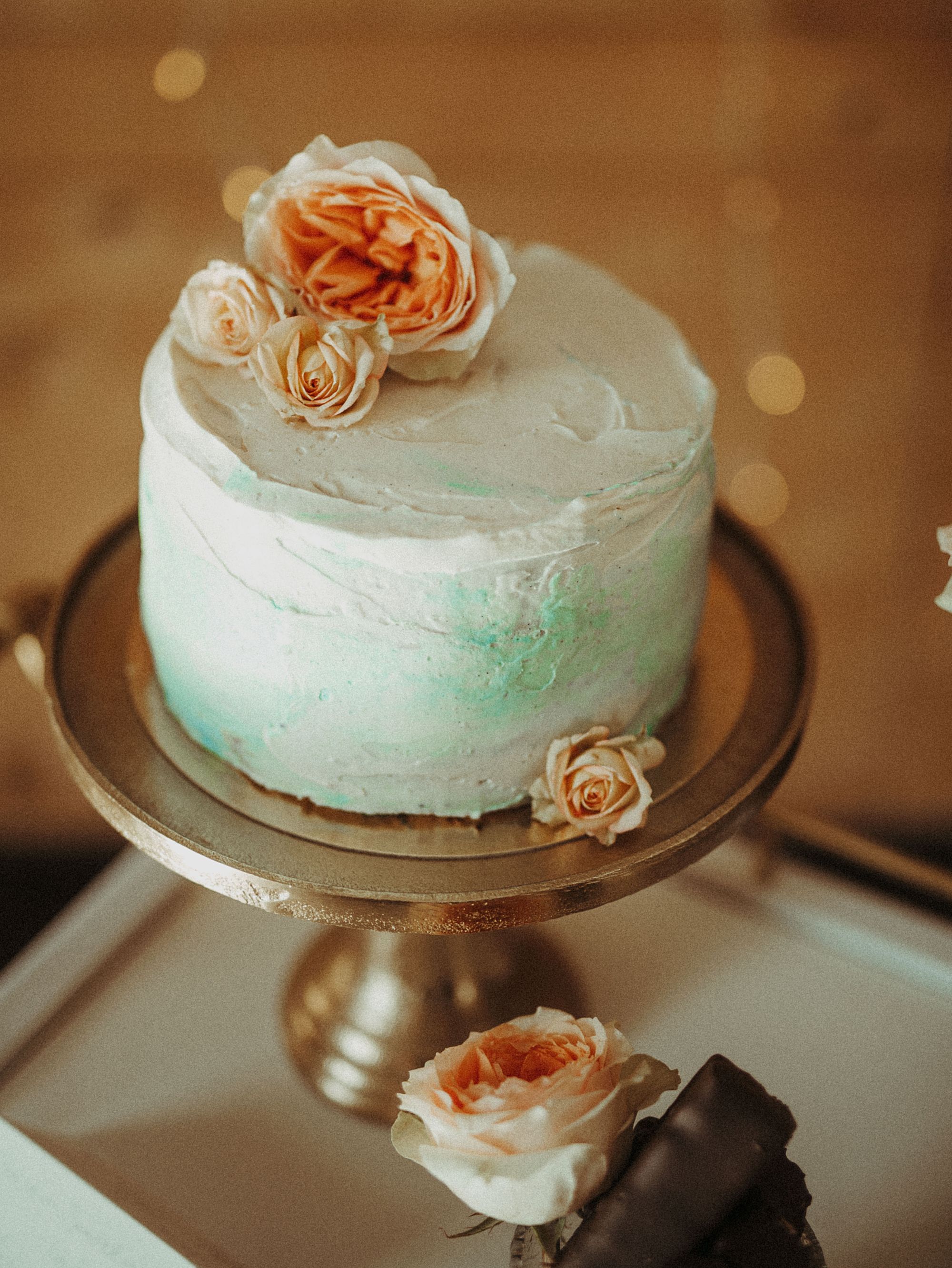 Motto Ideen Bridal Shower Cake Workshop