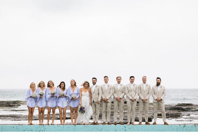 Wen Lade Ich Zu Meiner Hochzeit Ein Hochzeitsgäste - 7 Dinge, die Ihr beachten solltet I WeddyPlace