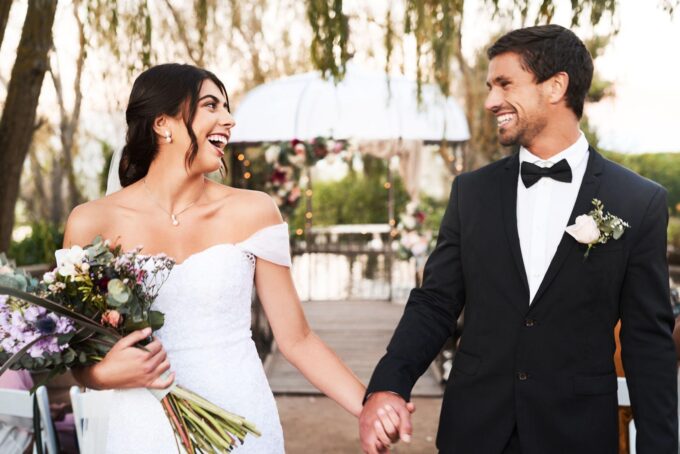Nach der Hochzeit – Die Checkliste für den perfekten Start ins Eheleben