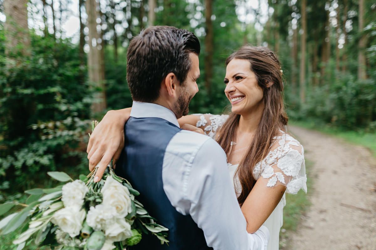 Heimlich heiraten – Lohnt sich die Hochzeit zu zweit?