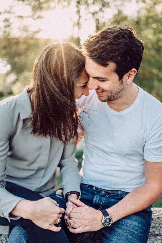 Wann Ist Ein Mann Bereit Zu Heiraten Wann heiraten? - Die 5 Anzeichen, dass Ihr bereit seid I WeddyPlace