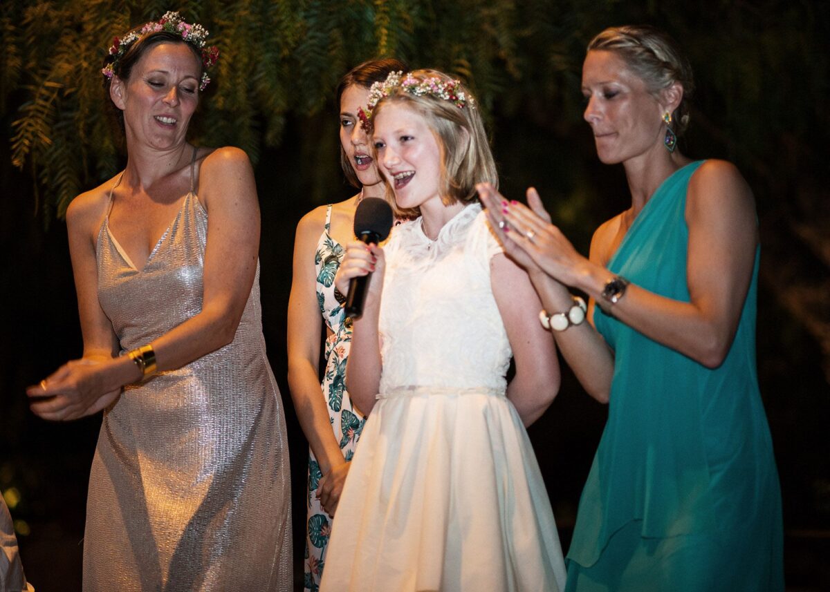 Hochzeitsrede Schwester Tipps und Tricks für Deine Rede WeddyPlace