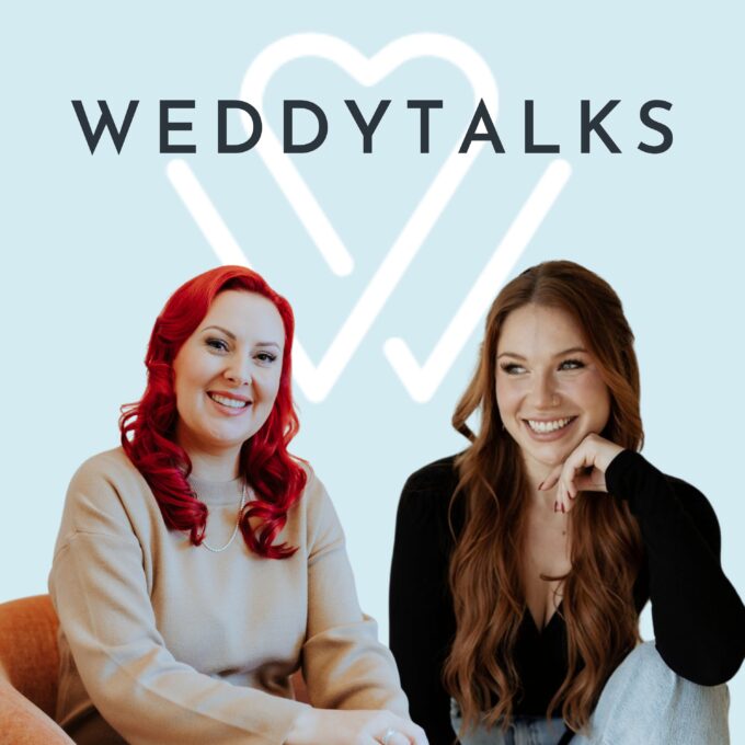 WeddyTalk #79 mit Nike: Wedding Content Creation: Zwischen Instagram und Realität