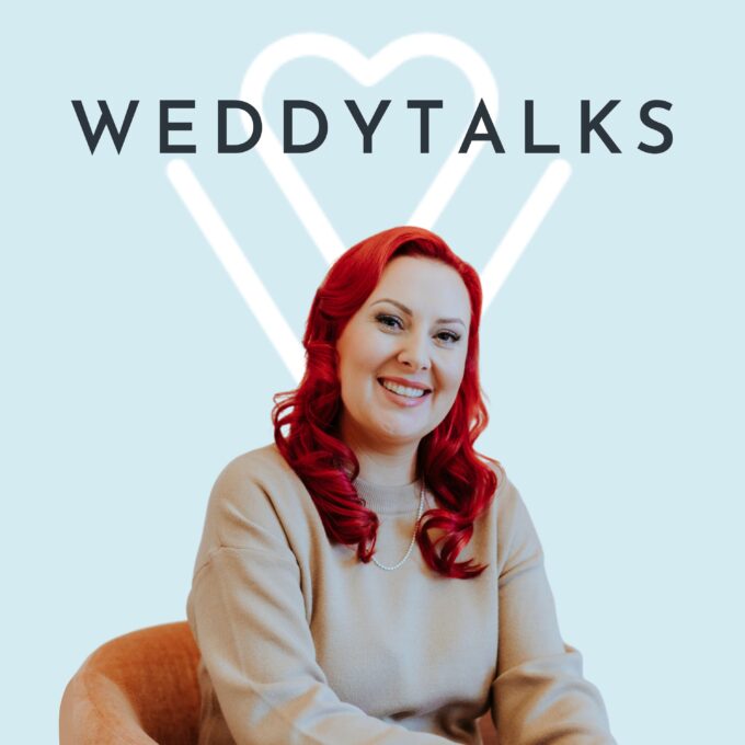 WeddyTalk #81 mit Svenja: Traumhochzeit selbst geplant: Euer Fahrplan