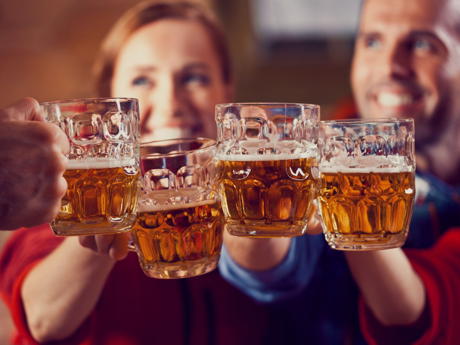 Bierhochzeit: Einzigartige Ideen für Euer Brauerei-Themenfest