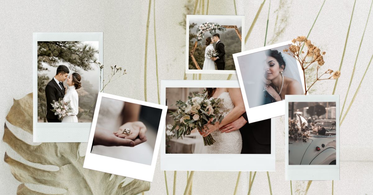 Unvergessliche Hochzeitsfotos: 111 Hochzeitsfoto-Ideen für Euer Brautpaarshooting