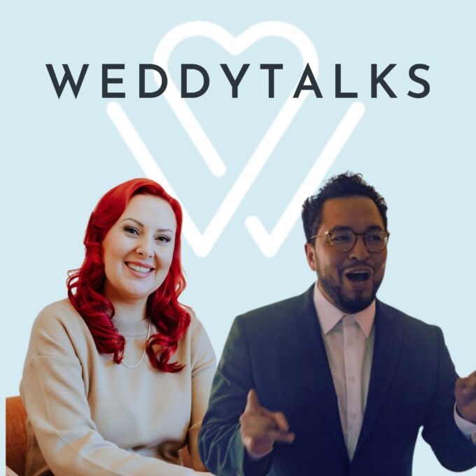 WeddyTalk #52 mit Freddy: DJ-Tipps für eine legendäre Hochzeitsparty
