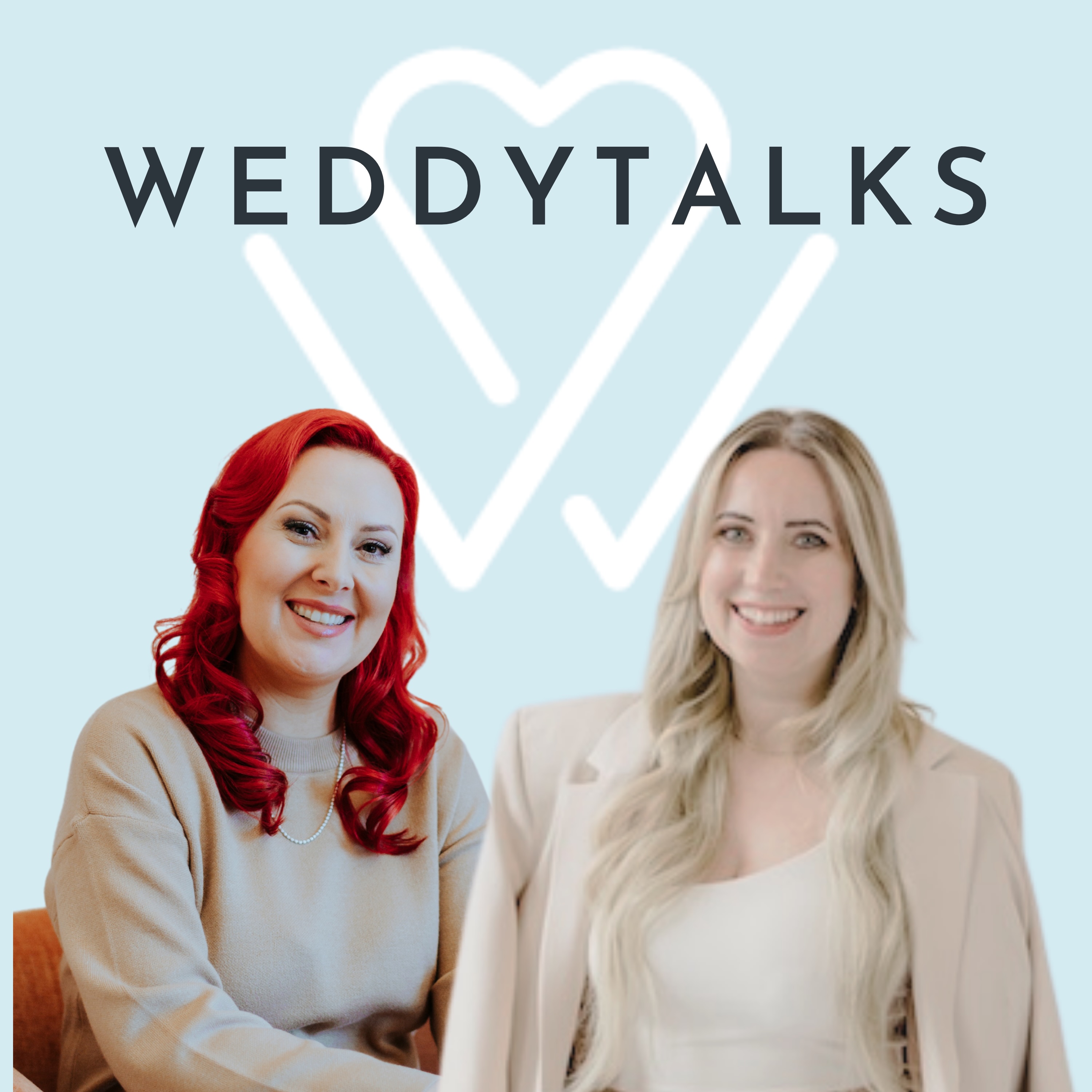 WeddyTalk #49 mit Ally: So nutzt du Pinterest für die Hochzeitsplanung