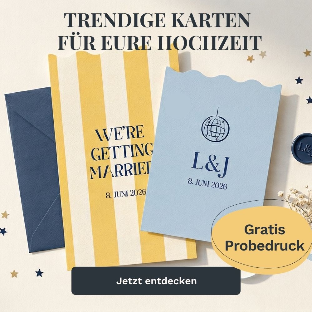 Teaser Kartenshop. Trend-Looks Mobile