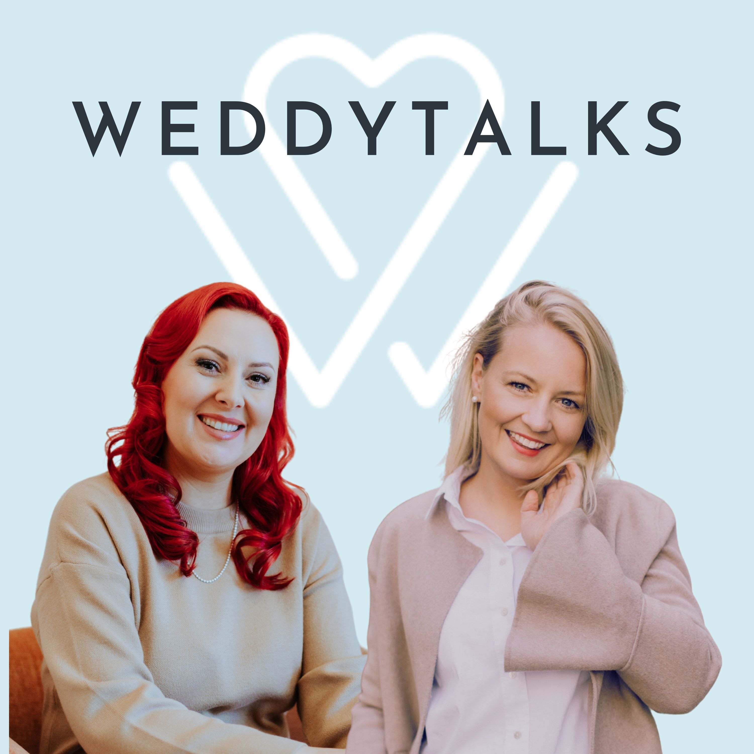 WeddyTalk #51 mit Anna: So vermeidest du Kostenfallen in der Hochzeitsplanung