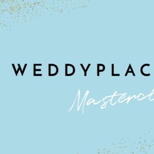 WeddyPlace MasterClass